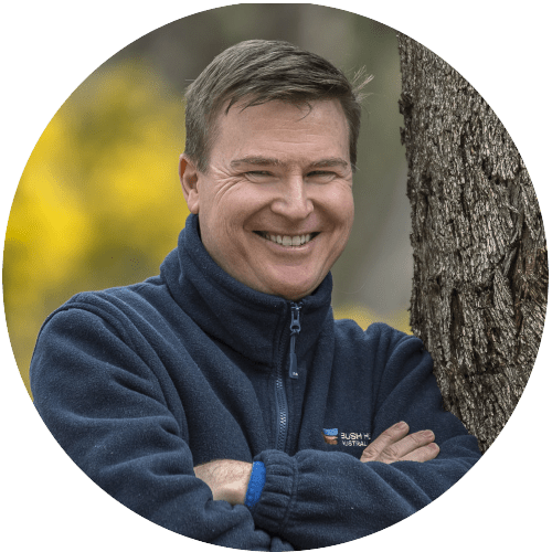Robert Murphy
