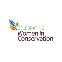 Logo Women in Conservation Breakfast Logo
