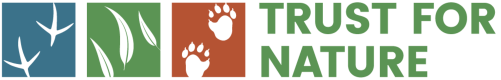 Trust for Nature logo
