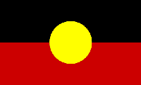 Aboriginal flag