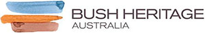 Bush Heritage Logo